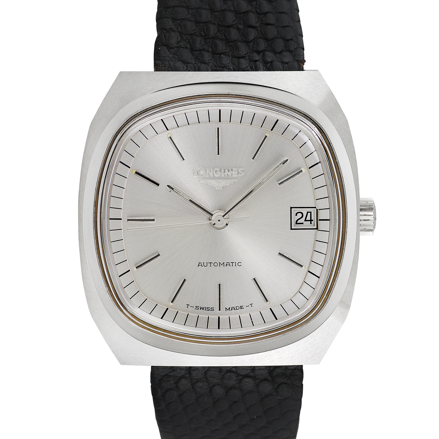 Longines Automatic // c. 1960s // Pre-Owned - Stunning Timepieces ...