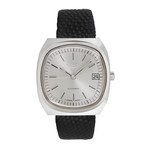 Longines Automatic // c. 1960s // Pre-Owned