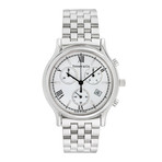 Tiffany & Co. Atlas Quartz // Pre-Owned