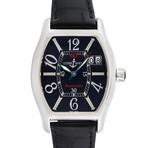 Ulysse Nardin Michelangelo Big Date Automatic // 233-48 // Pre-Owned