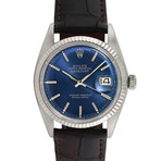 Rolex Datejust Automatic // 1601 // Pre-Owned