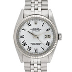 Rolex Datejust Automatic // 1601 // Pre-Owned