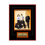 Signed Artist Series // Frasier II