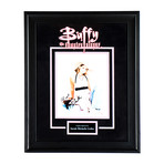 Buffy the Vampire Slayer Signed Photograph