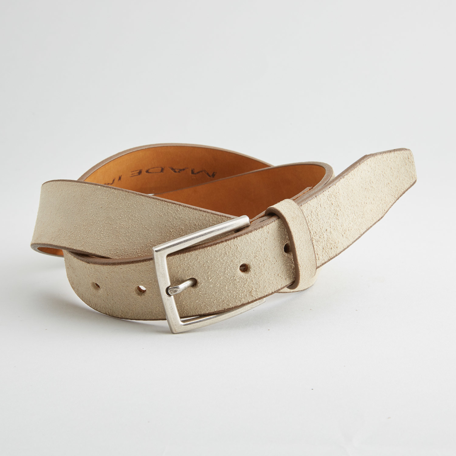 bart-leather-belt-cream-30-waist-remo-tulliani-touch-of-modern