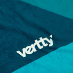 Beach Towel // Midnight Blue