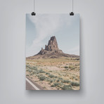 Arizona, USA // Poster Print (Unframed: 8"W x 10"H)