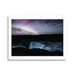 Dettifoss, Iceland // Poster Print (Unframed: 10"W x 8"H)