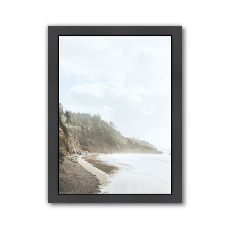 Ecola State Park, Oregon // Poster Print (Unframed: 8"W x 10"H)