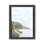 Ecola State Park, Oregon // Poster Print (Unframed: 8"W x 10"H)