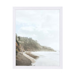 Ecola State Park, Oregon // Poster Print (Unframed: 8"W x 10"H)