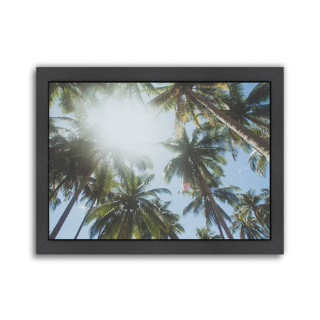 El Nido, Philippines // Poster Print (Unframed: 10"W x 8"H)