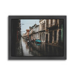 Havana, Cuba // Poster Print (Unframed: 10"W x 8"H)