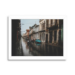 Havana, Cuba // Poster Print (Unframed: 10"W x 8"H)