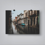 Havana, Cuba // Poster Print (Unframed: 10"W x 8"H)