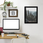 North Cascades National Forest, USA // Poster Print (Unframed: 8"W x 10"H)