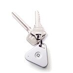 iHere 3.0 // Rechargeable Smart Key Finder