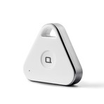 iHere 3.0 // Rechargeable Smart Key Finder