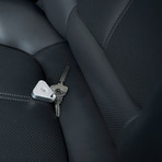 iHere 3.0 // Rechargeable Smart Key Finder