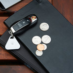 iHere 3.0 // Rechargeable Smart Key Finder