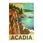 Acadia National Park