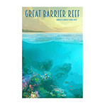 Great Barrier Reef