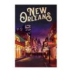 New Orleans