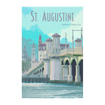 St. Augustine Bridge of Lions