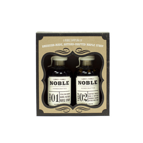 Noble Handcrafted Gift Pack