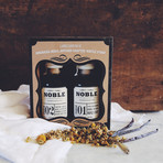 Noble Handcrafted Gift Pack