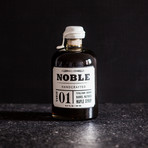 Noble Tonic 01 // Tuthilltown Bourbon Barrel-Matured Maple Syrup