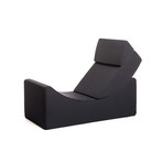 Moon Chair (Anthracite)