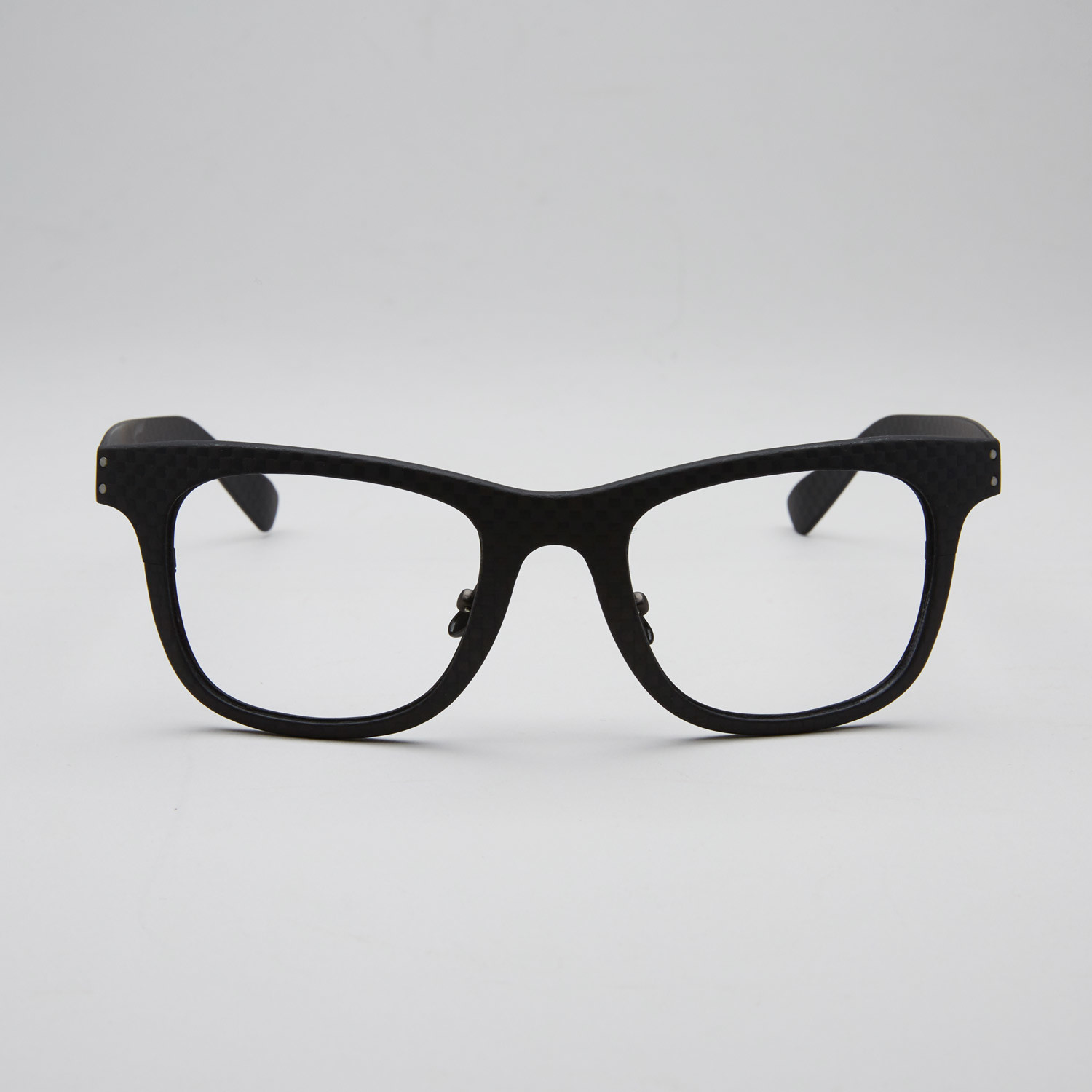 Carbon Fiber Glasses V2 // Prescription - Zerpico - Touch of Modern