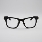 Carbon Fiber Glasses V2 // Prescription