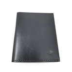 Dfy360 RFID Blocking Wallet // Black