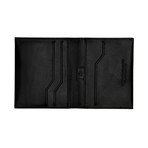 Dfy360 RFID Blocking Wallet // Black