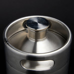 The Miniature Keg // 2L