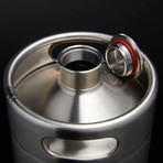 The Miniature Keg // 2L