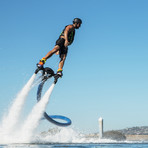 Flydive X Board (Sea-Doo Attachment)