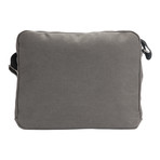 The Yoko Charging Backpack // Grey