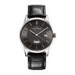 Claude Bernard Classic Date Quartz // 84200 3 NIN