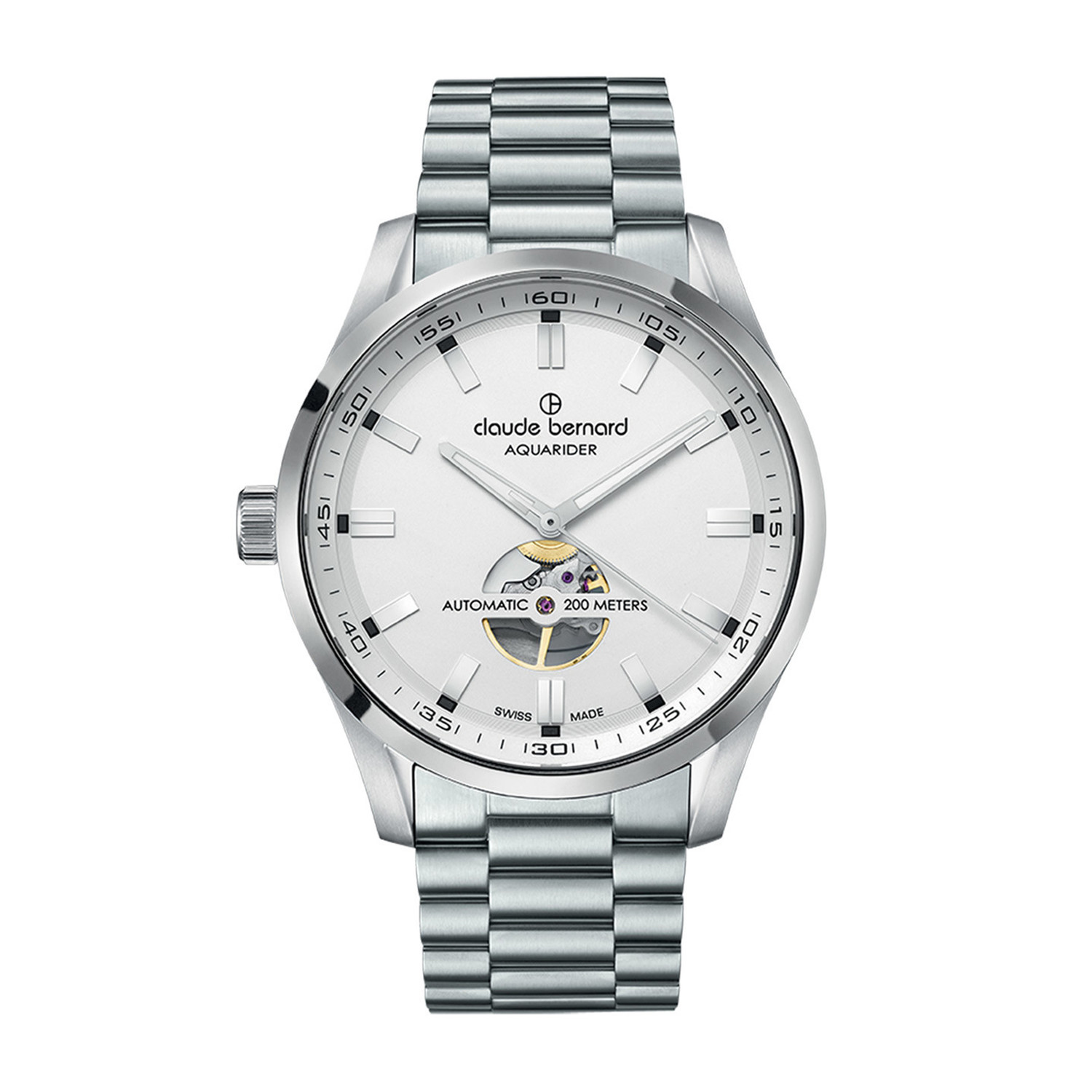 Claude bernard by sale edox aquarider