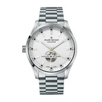 Claude Bernard AquaRider Open Heart Automatic // 85026 3M AIN