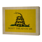 Don't Tread on Me