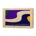 Flag of Sacramento