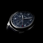 Alexandre Meerson D15 MK-1 GMT Automatic // 102-GELB