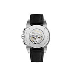 Alexandre Meerson D15 MK-1 GMT Automatic // 102-GELB