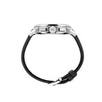 Alexandre Meerson D15 MK-1 GMT Automatic // 102-GELZ