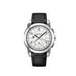 Alexandre Meerson D15 MK-1 GMT Automatic // 102-GELZ