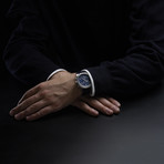 Alexandre Meerson D15 MK-1 GMT Automatic // 102-GGLB